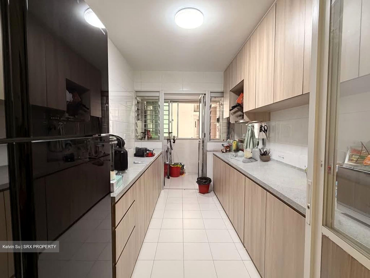 Blk 416A Fernvale Riverbow (Sengkang), HDB 5 Rooms #568203811